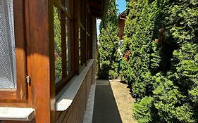 Kisvirág Apartman
