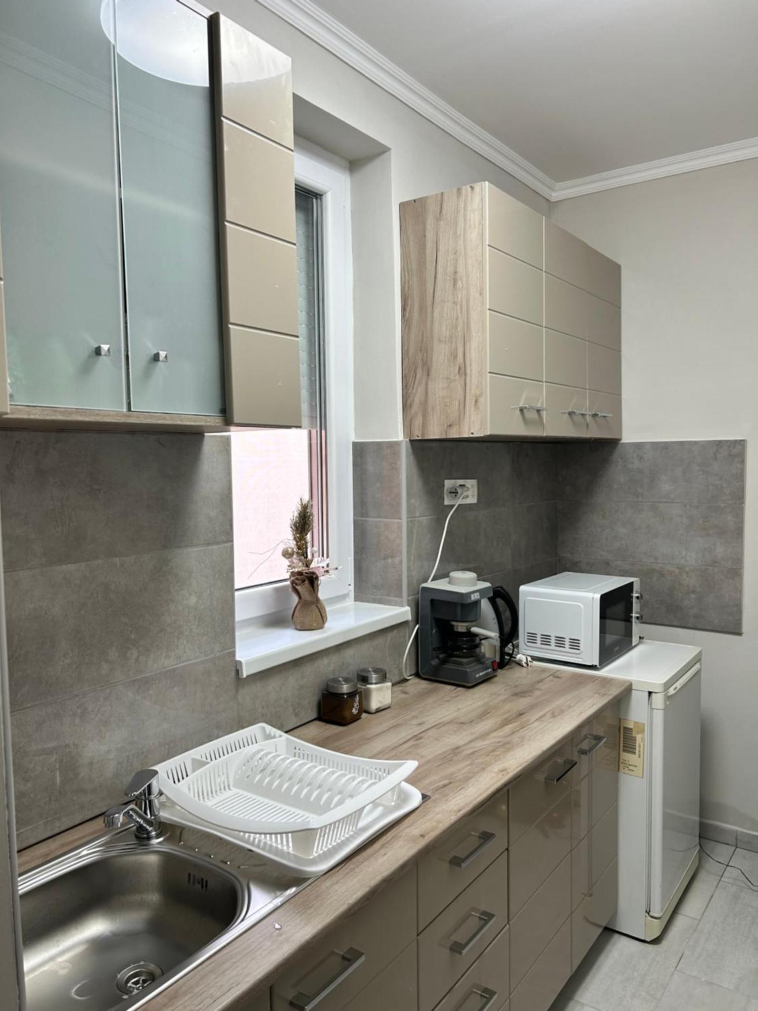 Kisvirág Apartman Hajdúszoboszló Kültér fotó